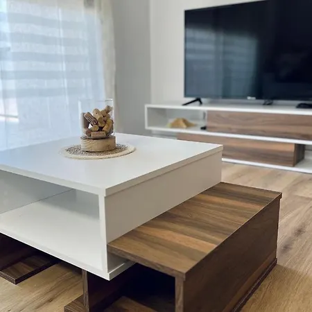 En Salou A 20m Playa! Reformado Nuevo Appartement