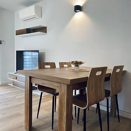 En Salou A 20m Playa! Reformado Nuevo Appartement