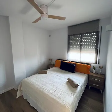 En Salou A 20m Playa! Reformado Nuevo Apartment Cambrils