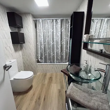 Apartment En Salou A 20m Playa! Reformado Nuevo *
