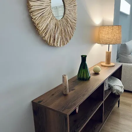 Apartment En Salou A 20m Playa! Reformado Nuevo