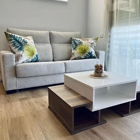 En Salou A 20m Playa! Reformado Nuevo Apartment *