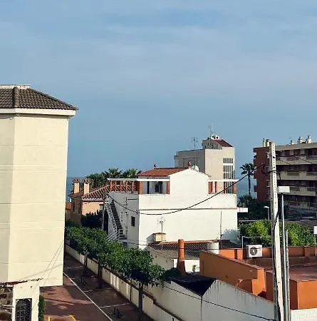 En Salou A 20m Playa! Reformado Nuevo