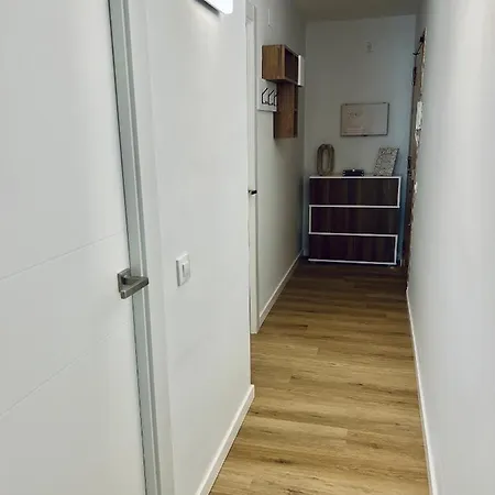 Apartment En Salou A 20m Playa! Reformado Nuevo