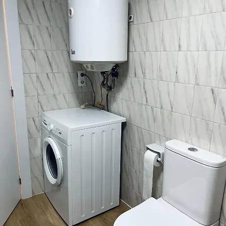 En Salou A 20m Playa! Reformado Nuevo Apartment