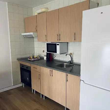 En Salou A 20m Playa! Reformado Nuevo Apartment *