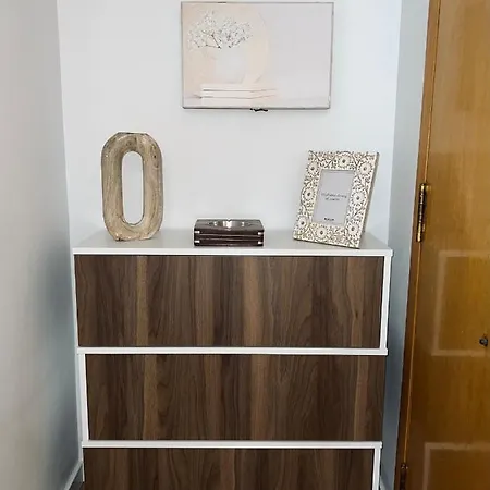 Apartment En Salou A 20m Playa! Reformado Nuevo *