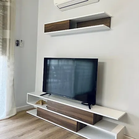 Apartment En Salou A 20m Playa! Reformado Nuevo *
