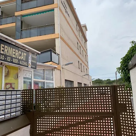 En Salou A 20m Playa! Reformado Nuevo