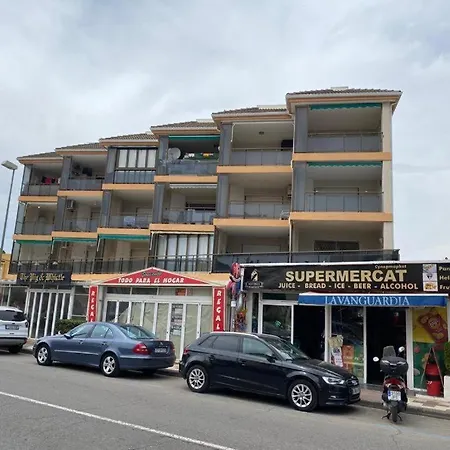 En Salou A 20m Playa! Reformado Nuevo