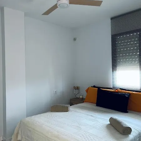 En Salou A 20m Playa! Reformado Nuevo Apartamento