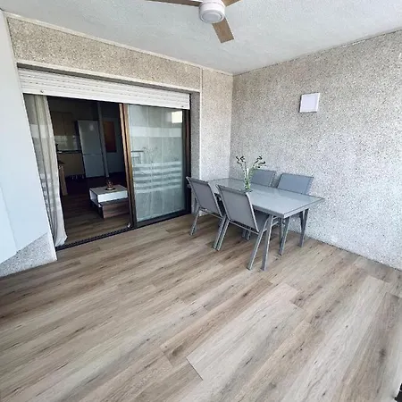 Apartamento En Salou A 20m Playa! Reformado Nuevo